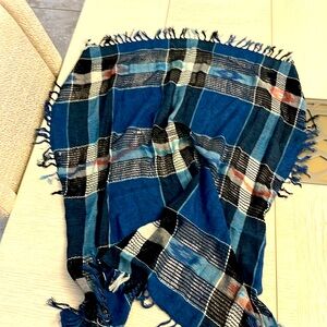 Vintage Headscarf or scarf  MINT CONDITION